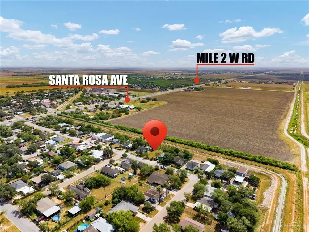 225 S Angelita Street Edcouch, TX 78538