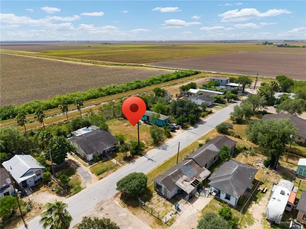 225 S Angelita Street Edcouch, TX 78538