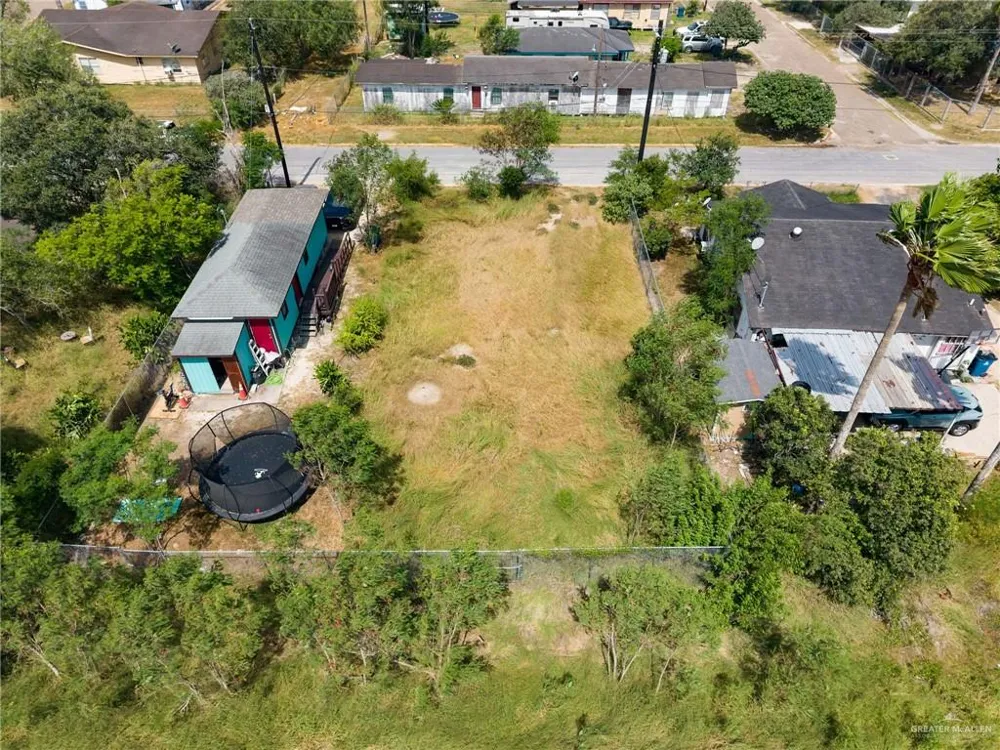 225 S Angelita Street Edcouch, TX 78538