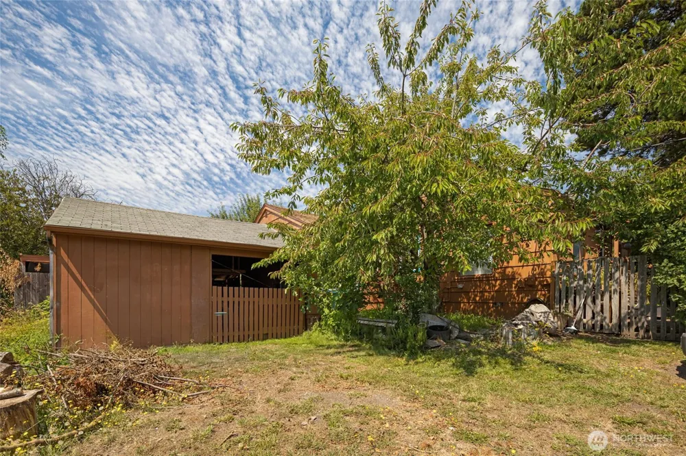 507 Tucker Avenue Friday Harbor, WA 98250