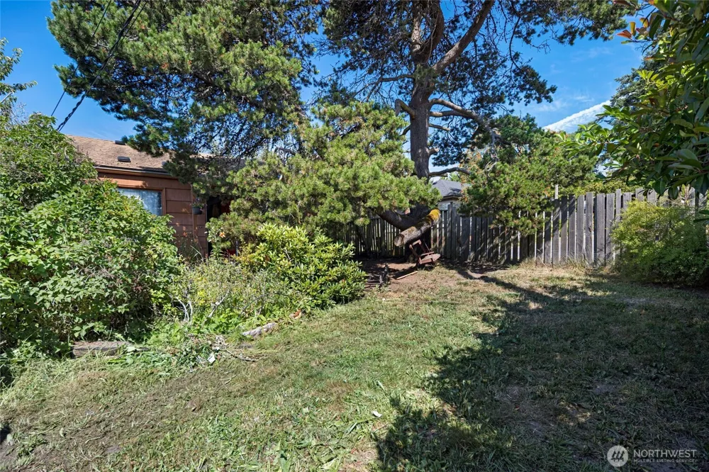 507 Tucker Avenue Friday Harbor, WA 98250