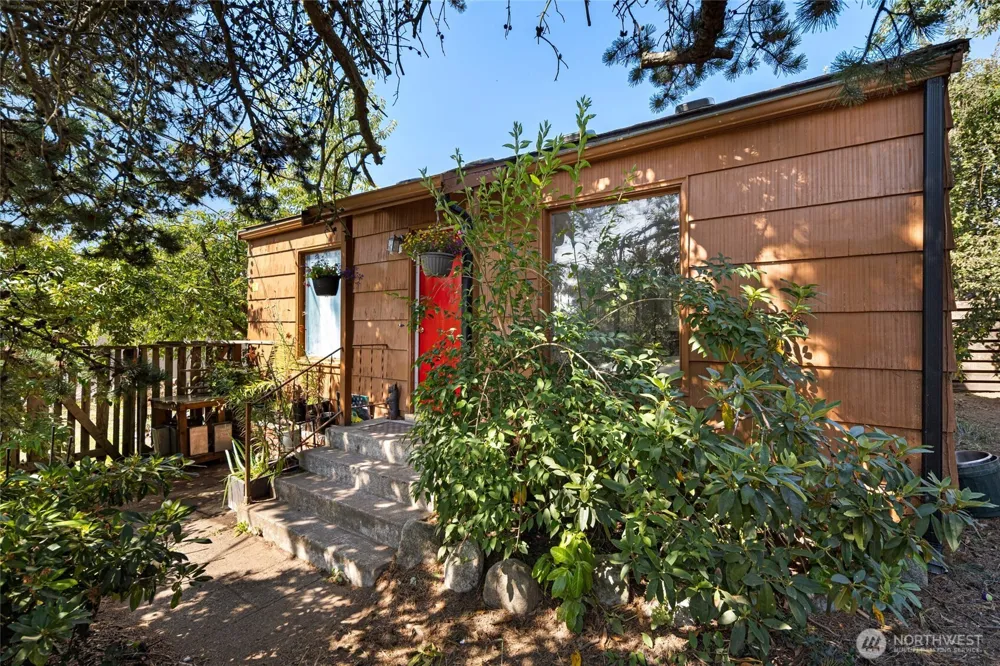 507 Tucker Avenue Friday Harbor, WA 98250