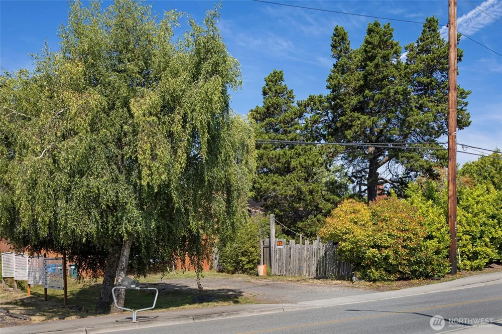 507 Tucker Avenue Friday Harbor, WA 98250