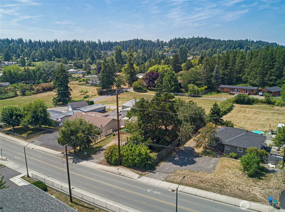 507 Tucker Avenue Friday Harbor, WA 98250