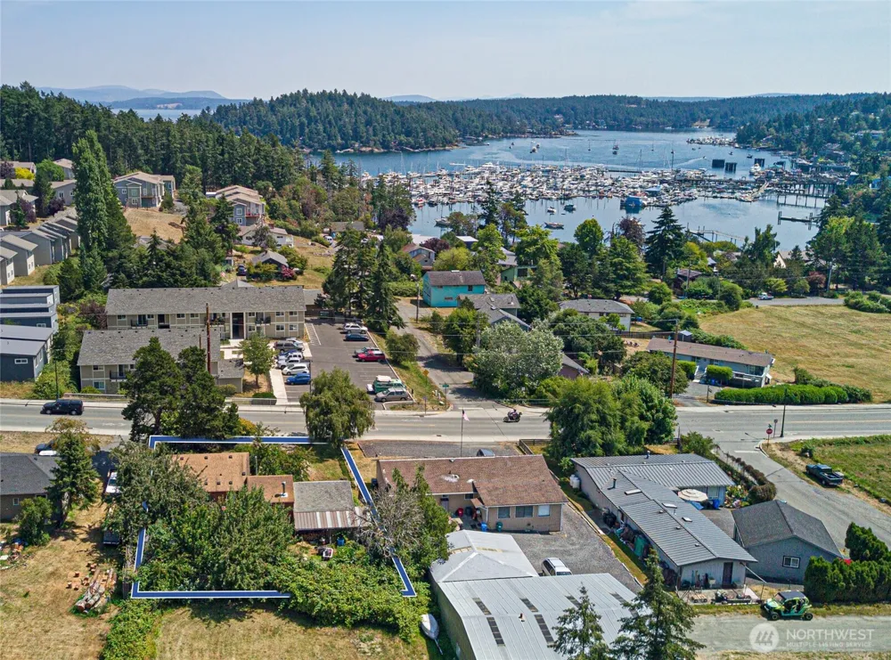 507 Tucker Avenue Friday Harbor, WA 98250