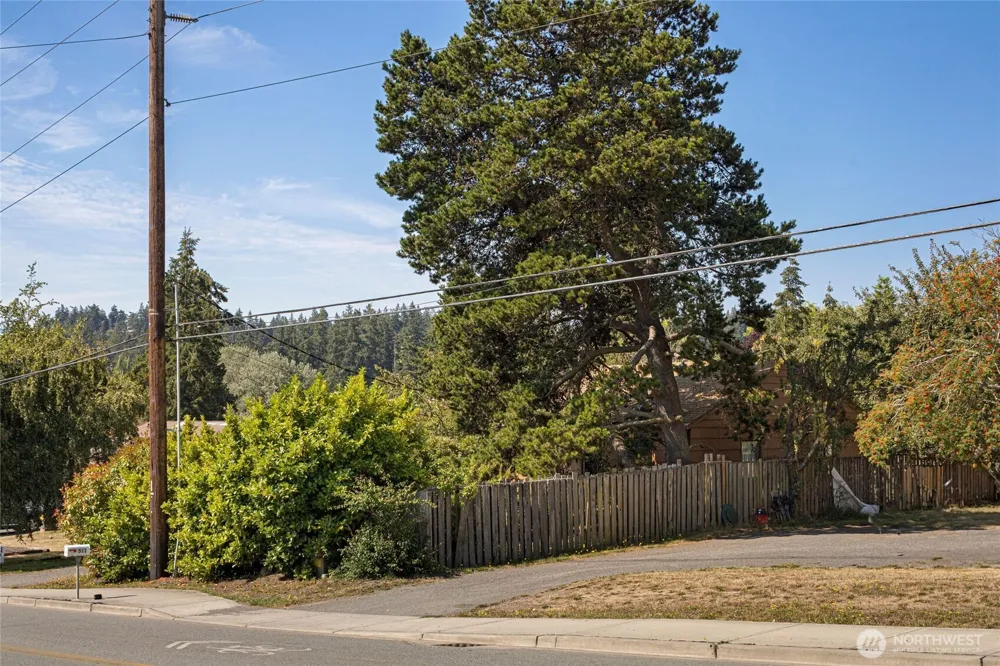 507 Tucker Avenue Friday Harbor, WA 98250