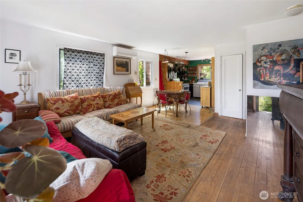 507 Tucker Avenue Friday Harbor, WA 98250