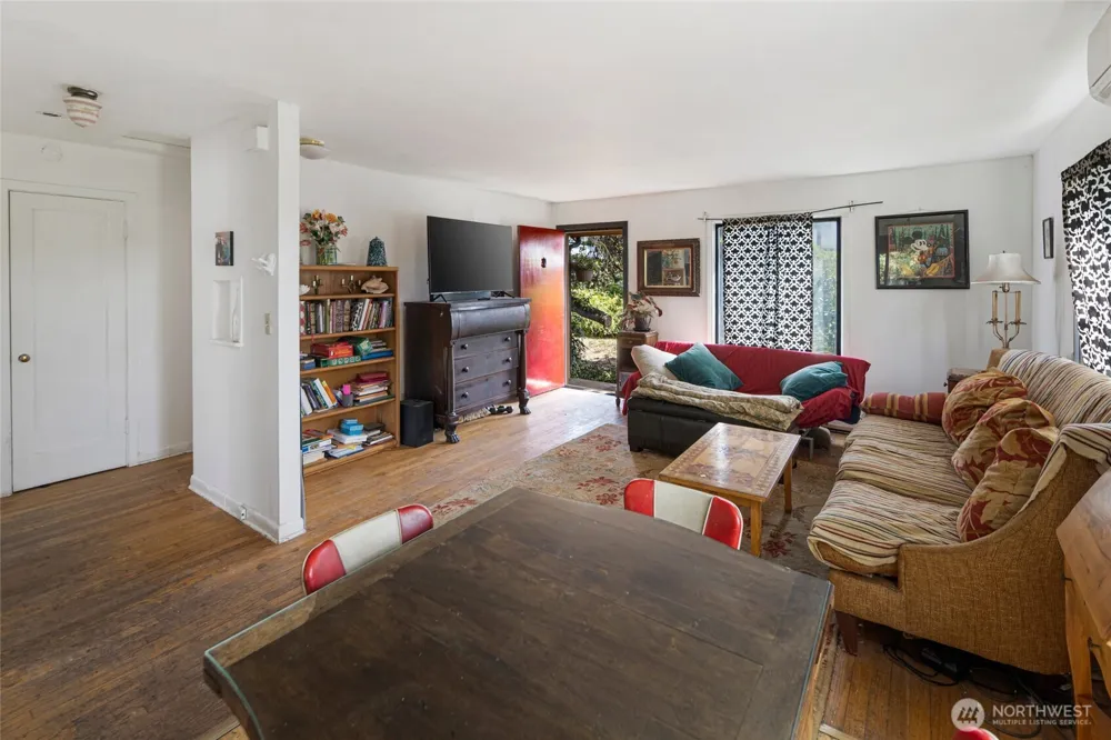507 Tucker Avenue Friday Harbor, WA 98250
