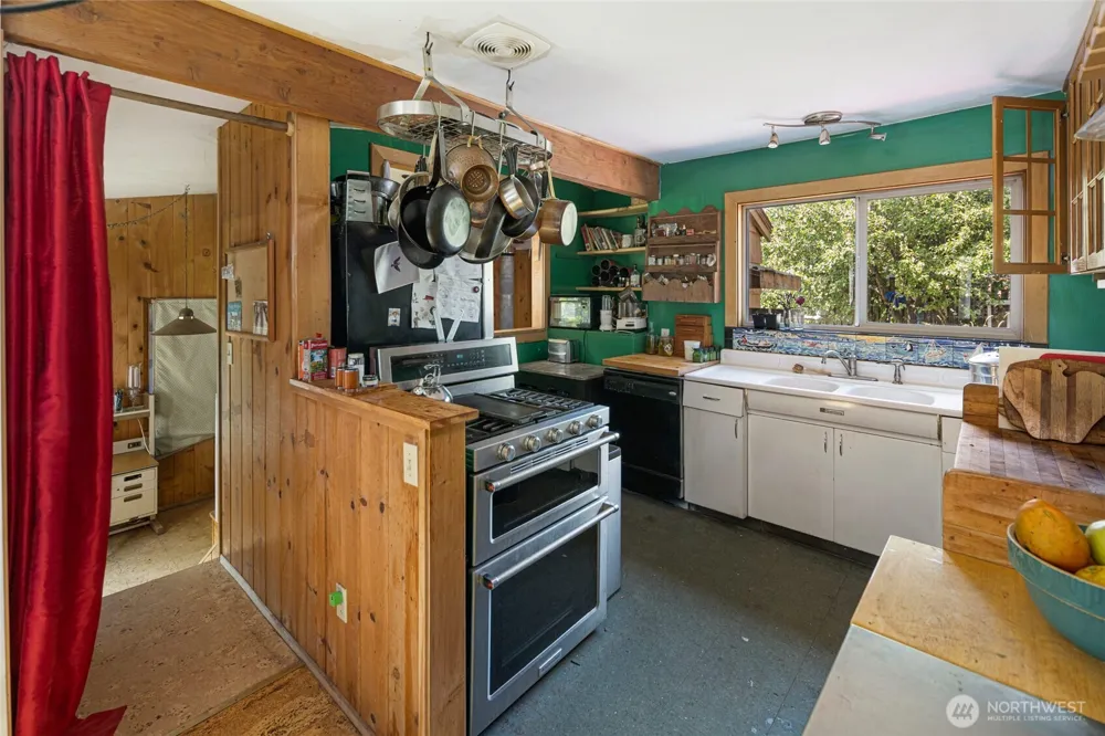 507 Tucker Avenue Friday Harbor, WA 98250