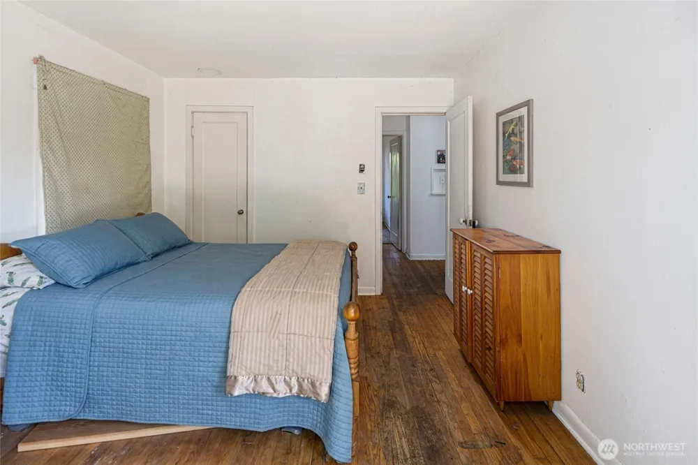 507 Tucker Avenue Friday Harbor, WA 98250
