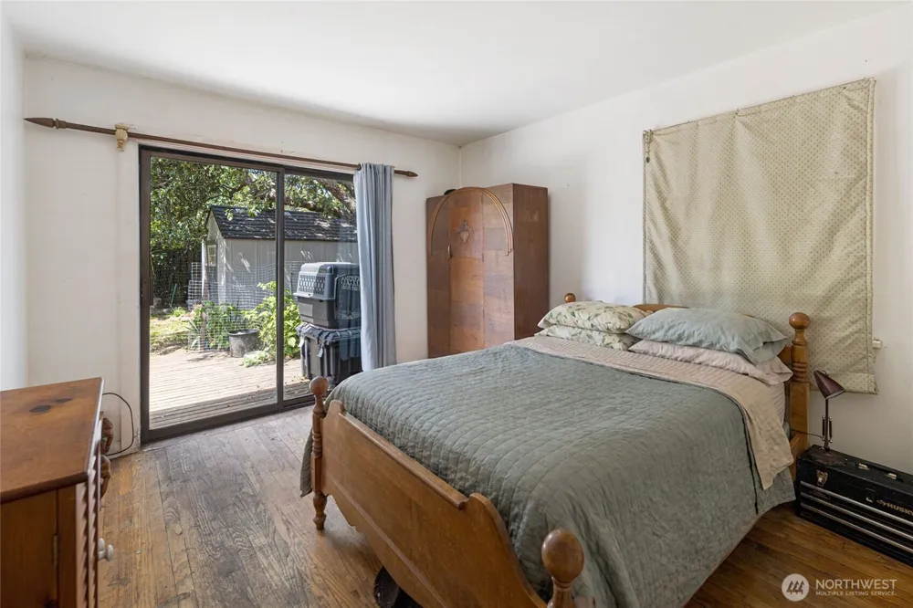 507 Tucker Avenue Friday Harbor, WA 98250