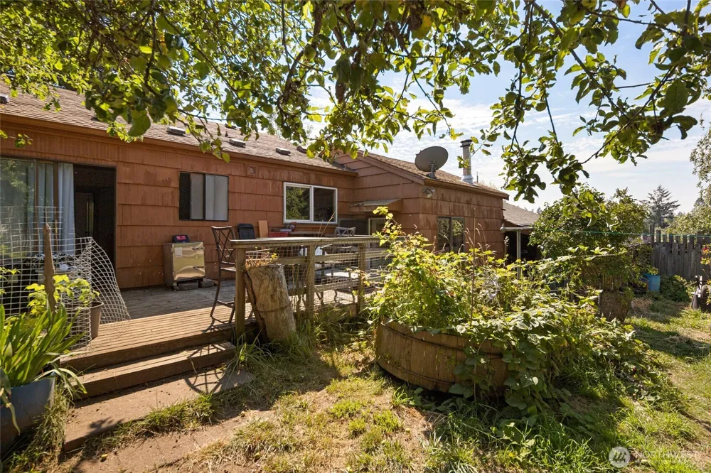 507 Tucker Avenue Friday Harbor, WA 98250