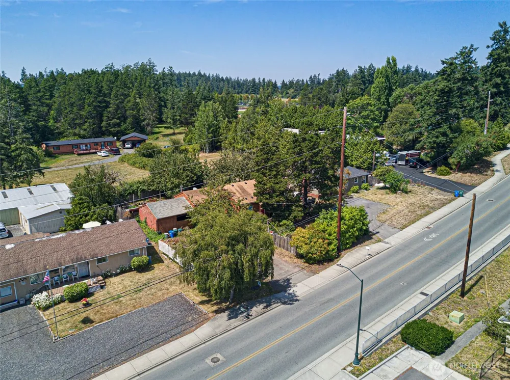 507 Tucker Avenue Friday Harbor, WA 98250