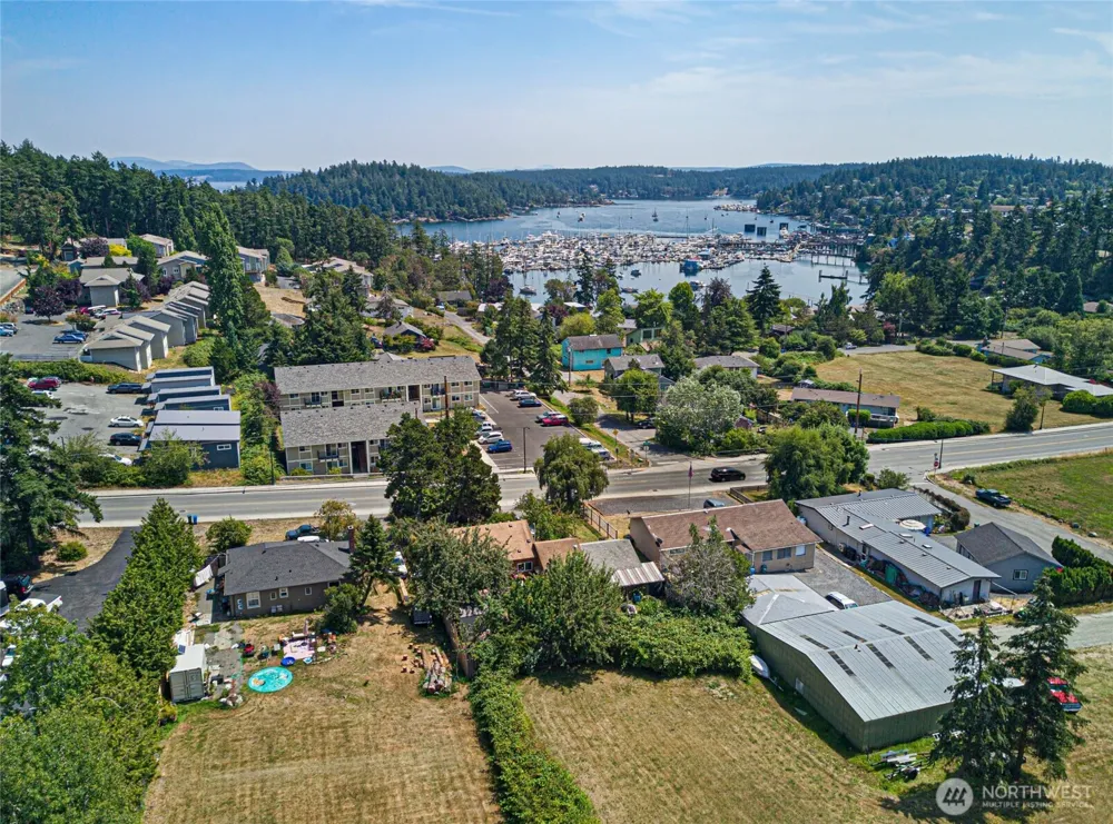 507 Tucker Avenue Friday Harbor, WA 98250