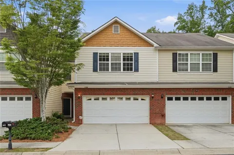1108 Treymont Lane