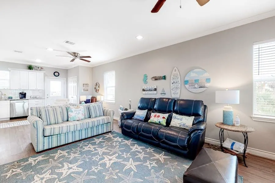 11221 Schwartz Drive Galveston, TX 77554