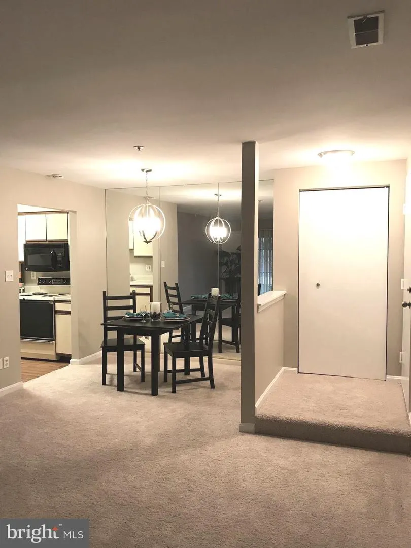 4952 COLUMBIA ROAD #1 Columbia, MD 21044