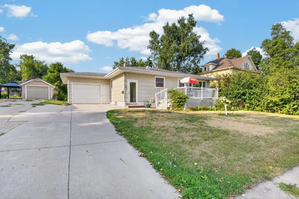 436 8th Street NW Valley City, ND 58072