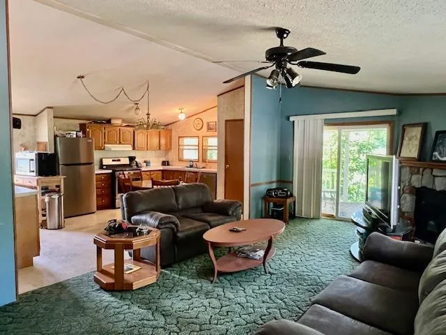 410 Union Street Grasston, MN 55030