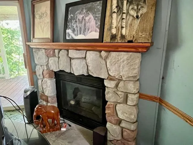 410 Union Street Grasston, MN 55030