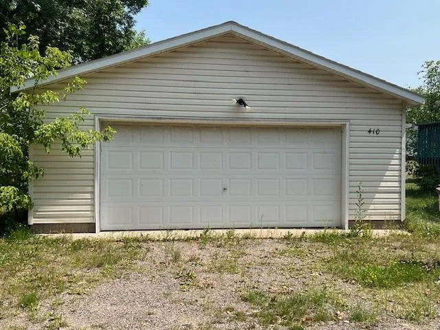 410 Union Street Grasston, MN 55030