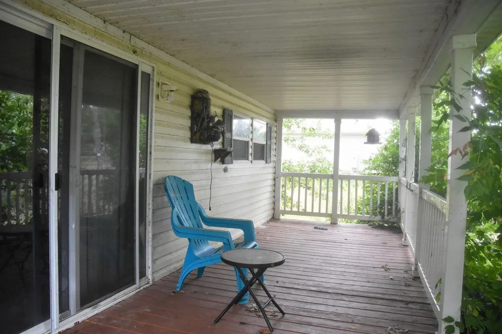 410 Union Street Grasston, MN 55030