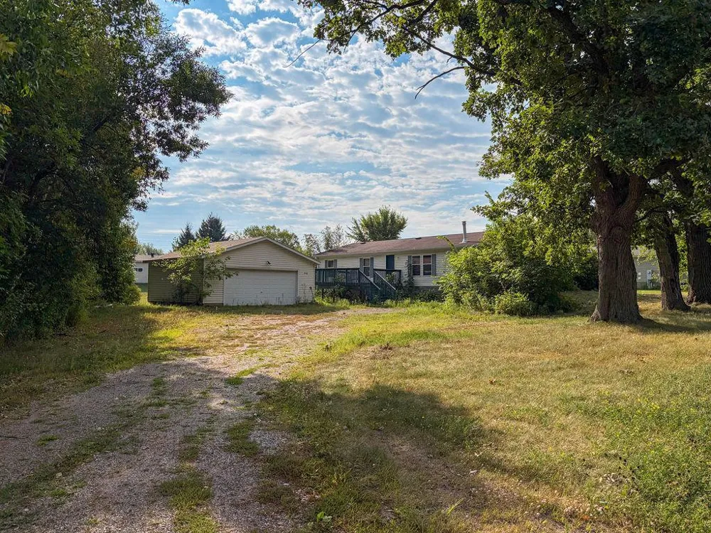 410 Union Street Grasston, MN 55030