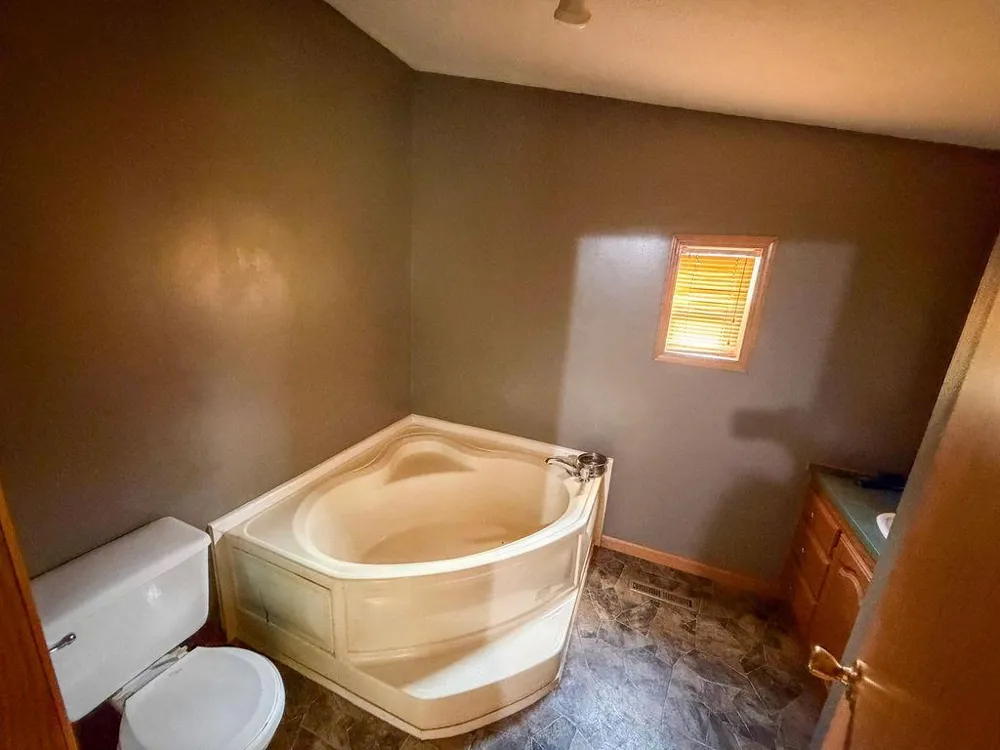 410 Union Street Grasston, MN 55030