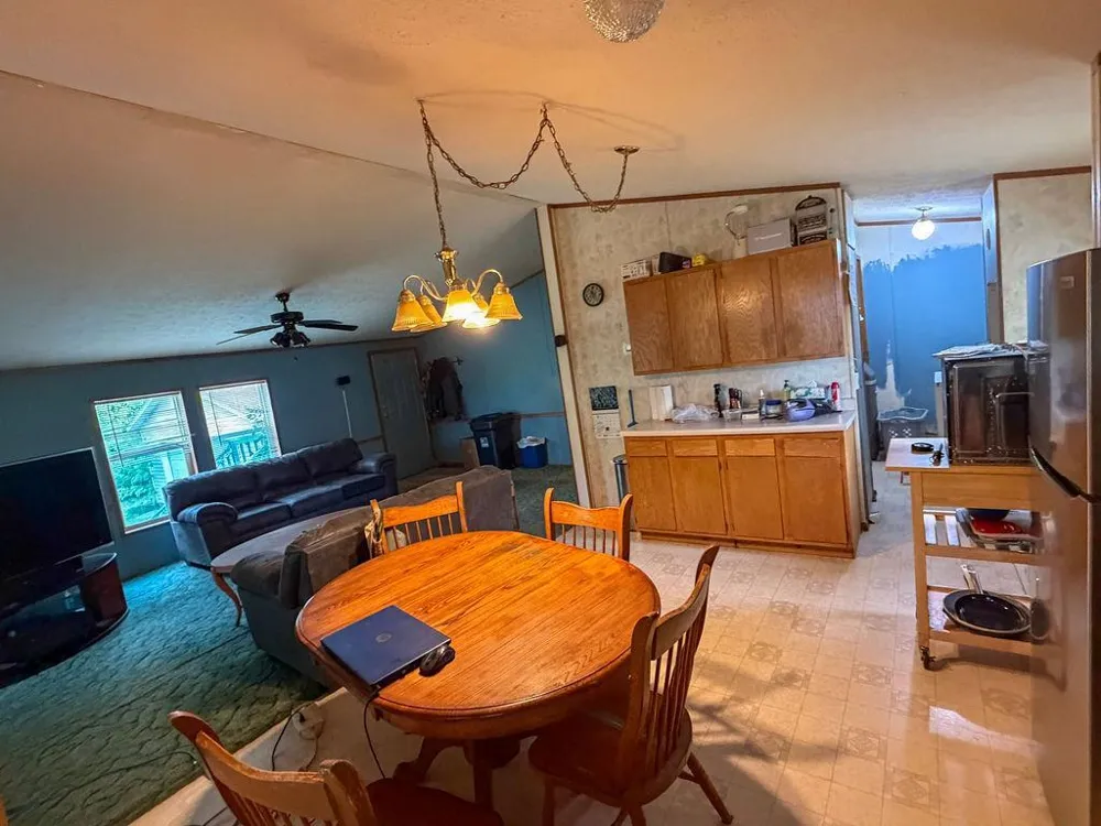 410 Union Street Grasston, MN 55030