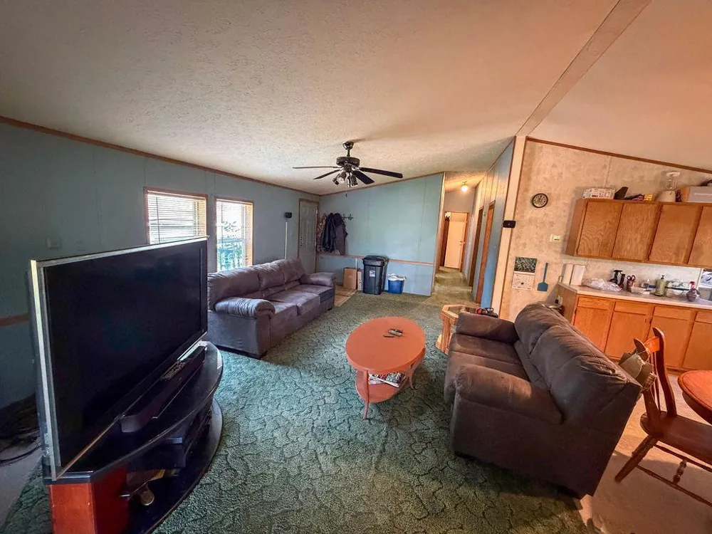 410 Union Street Grasston, MN 55030
