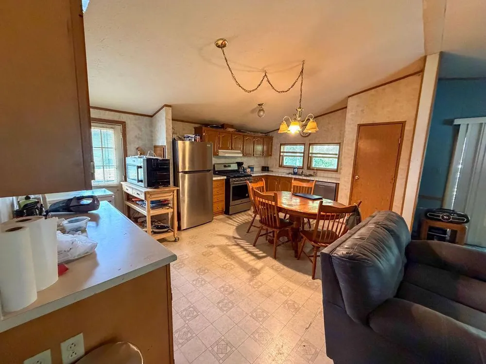 410 Union Street Grasston, MN 55030