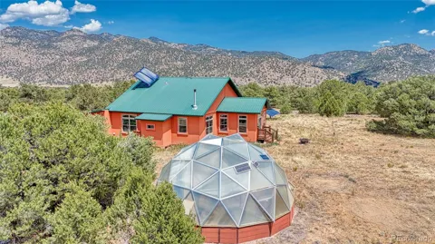 455 Hamilton Creek Road