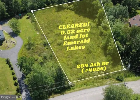 294 ASH DR (#4026)