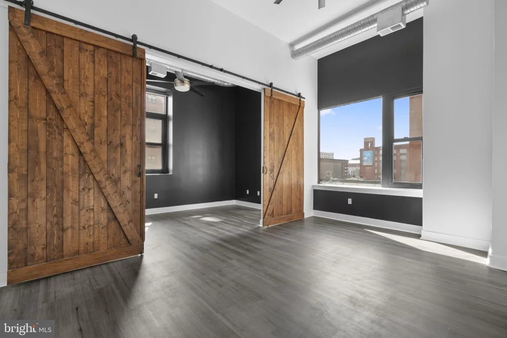 22 S HOWARD STREET #R-403 Baltimore, MD 21201
