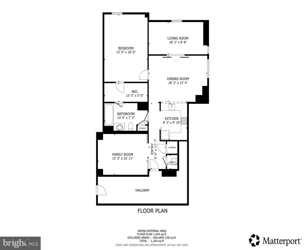 22 S HOWARD STREET #R-403 Baltimore, MD 21201