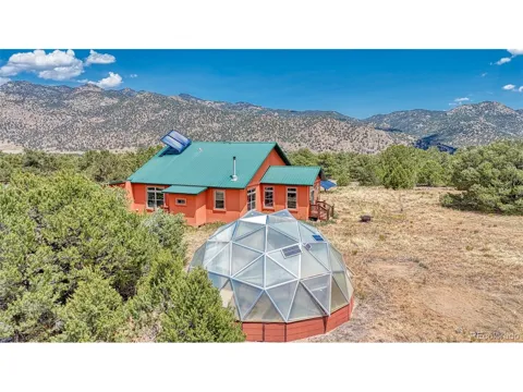 455 Hamilton Creek Road