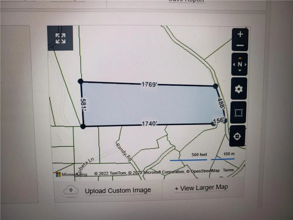 00 Jennys Cove Road Cleveland, GA 30528
