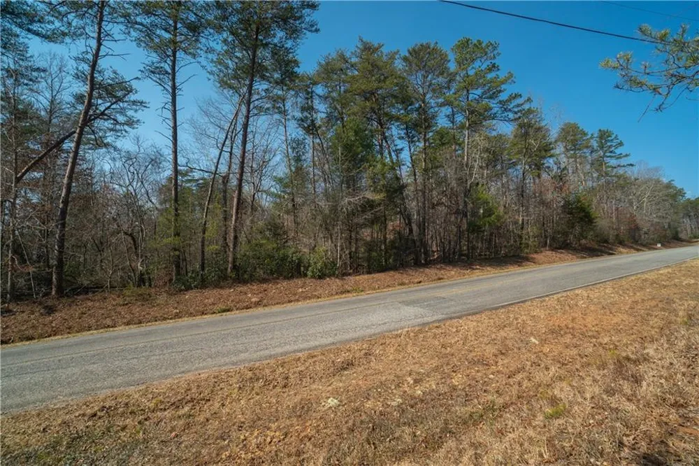 00 Jennys Cove Road Cleveland, GA 30528