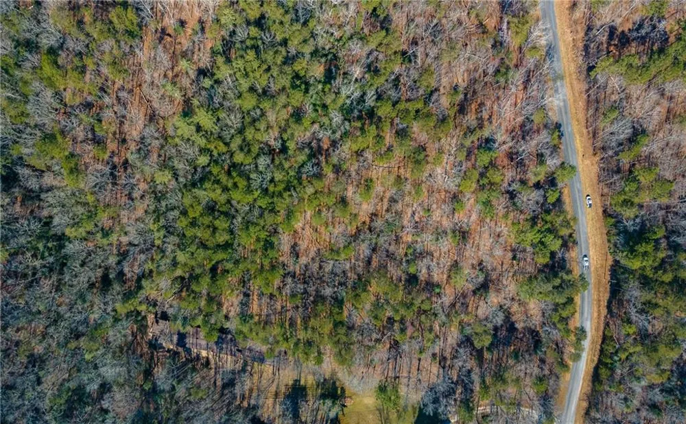 00 Jennys Cove Road Cleveland, GA 30528