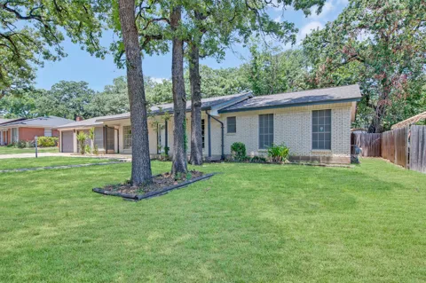 3505 Oak Haven Drive