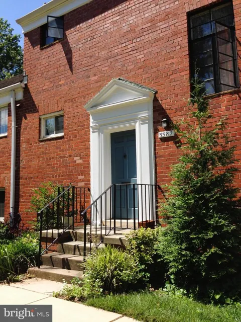 3382 MARTHA CUSTIS DRIVE