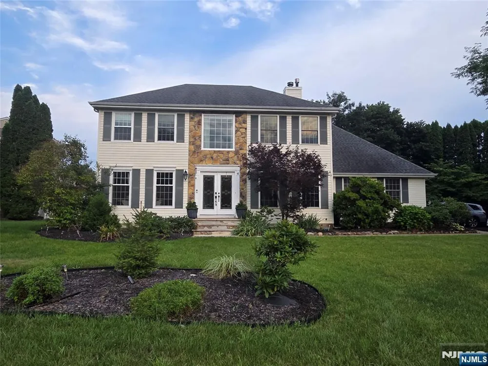 4 Watson Way Mount Olive Township, NJ 07836