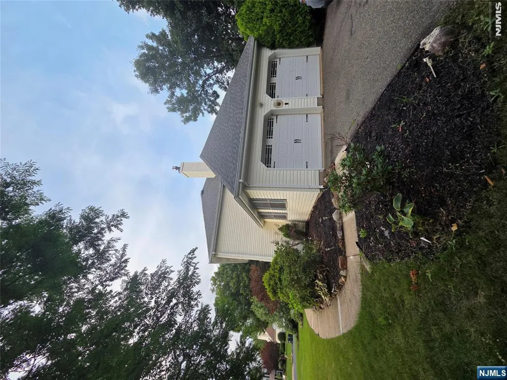 4 Watson Way Mount Olive Township, NJ 07836