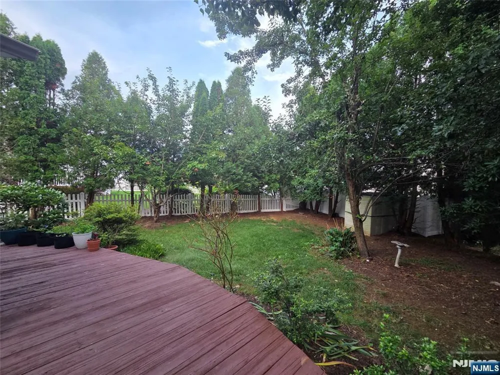 4 Watson Way Mount Olive Township, NJ 07836