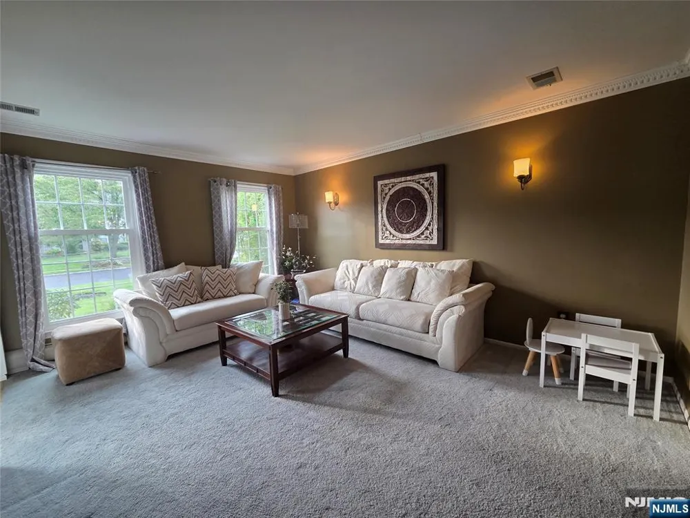 4 Watson Way Mount Olive Township, NJ 07836