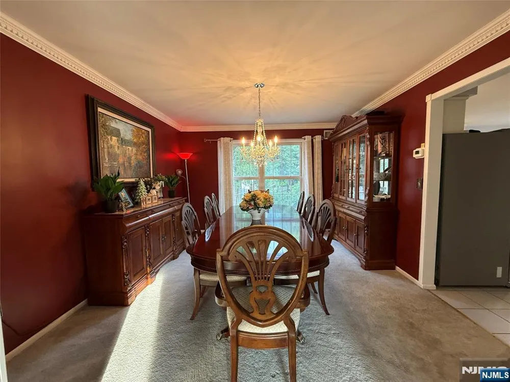 4 Watson Way Mount Olive Township, NJ 07836