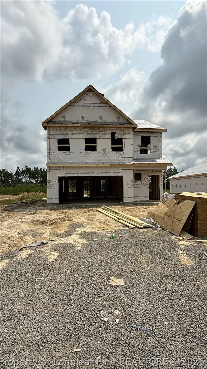 246 Tenbury (lot 642) Lane Raeford, NC 28376