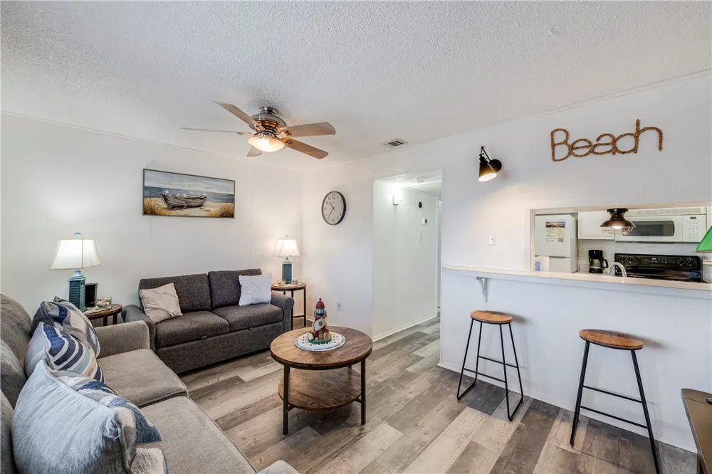 2025 S 11th Street #24 Port Aransas, TX 78373