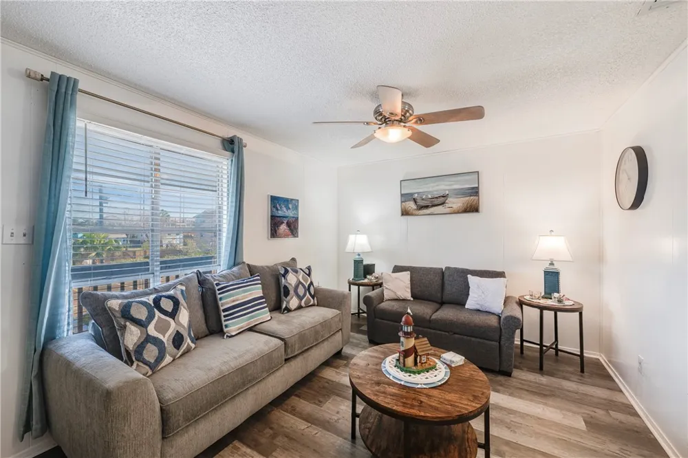 2025 S 11th Street #24 Port Aransas, TX 78373