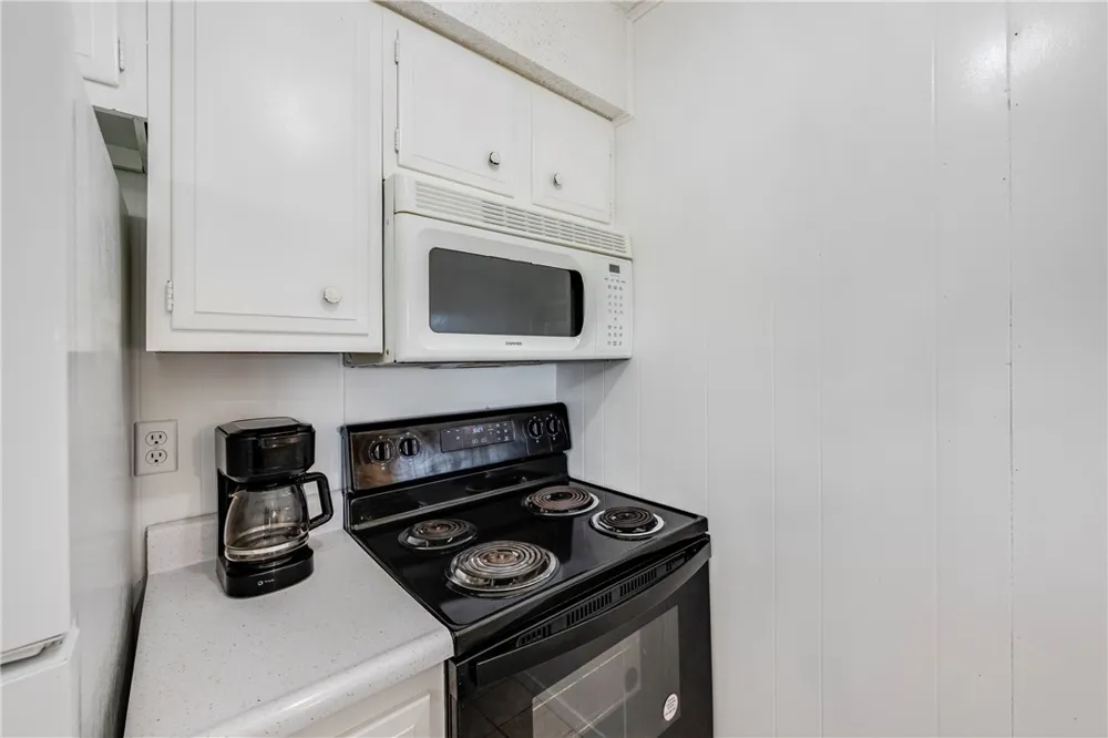 2025 S 11th Street #24 Port Aransas, TX 78373